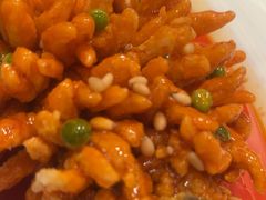 -香丰阁·烤鸭·川湘菜(清河店)