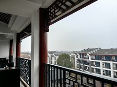 -杭州西溪喜来登度假大酒店