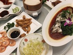 -小贝壳酒楼(经九路店)