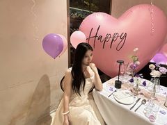 -HUATA 'Holiday Plan 花榻