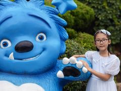 -大连海昌发现王国主题公园