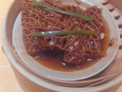 -蔡澜点心·粤菜(花城汇南区店)