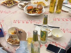 -五丁桥光头香辣蟹(望江橡树林店)