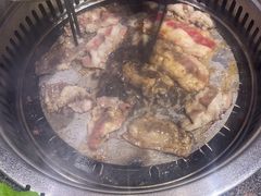 -鹤之乡·齐齐哈尔烤肉·非遗(秋涛路店)