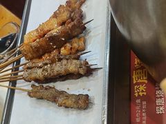 -探唐烧烤(棠东店)
