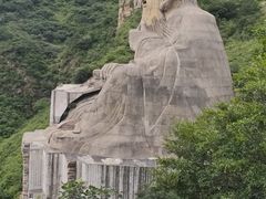 -圣莲山风景区