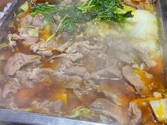 羊肉煲-兄弟龙虾(胜太路总店)