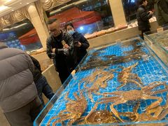 -新丁香海鲜酒店(银海商贸城店)