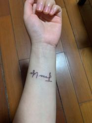 -TATTOO/手工穿孔吧/耳洞/刺青STUDIO