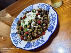 -呼吸森林·生态农庄农家乐私房菜