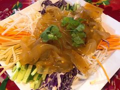 -旮旯屋东北菜(钟楼店)
