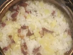 铜锅饭-丽江火塘人家(西安路店)