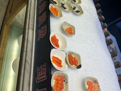 -川骄海鲜自助(河东店)