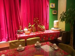 -蘑菇私房菜小馆(杨家坪西城天街店)