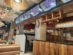 -小杨烤肉(朱雀店)