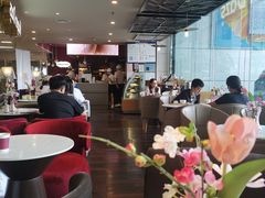大堂-哈根达斯(天河城店)