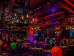 -18BAN音乐啤酒馆(西丽店)