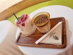 -壹山树咖啡(西港花园店)