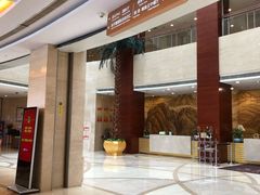 -天鹅湖大酒店