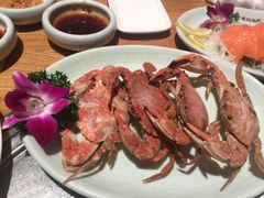 -萨拉伯尔水源素问店·韩国宫廷料理(人民路店)