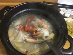 -皮蛋弟砂锅店(总店)