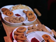 -星光灿烂KTV(金沙店)