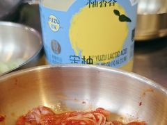 -釜山火炉·海鲜烤肉(紫藤路店)
