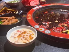 -矮板凳老火锅(宽窄巷子店)