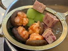 -喜聚薈·花膠雞海鮮火鍋(越秀店)