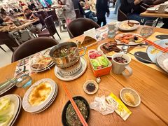 -熊猫自助餐厅.萌趣城堡(长隆熊猫酒店)