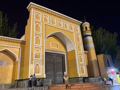 -艾提尕尔清真寺