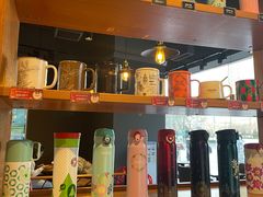-COSTA COFFEE(丰联广场店)
