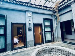 -秋果四合院酒店(北京王府井协和医院店)