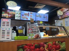 -赛百味SUBWAY(金宝汇店)