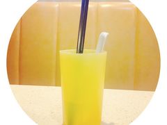 -明腾壹间茶餐厅(新都会花园广场店)