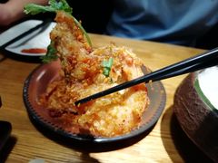 -德川家日本料理(中关村寰太大厦店)