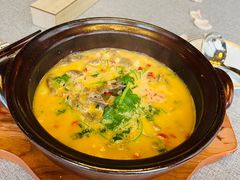 黄焖云南黑山羊-荣府宴(南阳路店)