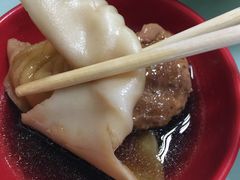 -食惠里小笼包面馆(越秀店)