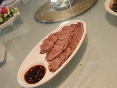 -京北渔家傲