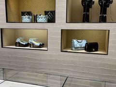 -CHANEL(恒隆广场店)