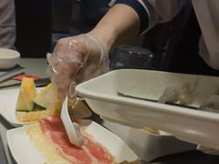 -海底捞火锅(天津SM城市广场店)