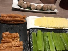 -老鼎旺安格斯牛肉火锅(衡艺广场店)