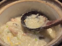 -南拳十三姨·潮汕砂锅粥(世纪金源店)