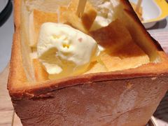 -绿茶餐厅(燕郊永旺店)