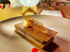 -香乐园·淮扬菜中餐厅·Shang Garden(福田香格里拉店)
