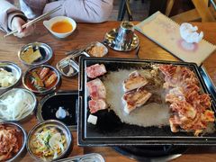 -香猪坊(五道口店)
