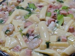 -华春餐馆(鱼山路店)