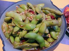 -燥次·烧烤酒场(万象城店)