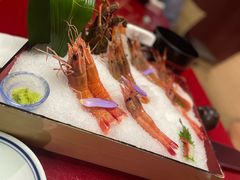 -万岛日本料理铁板烧(梅赛德斯奔驰店)
