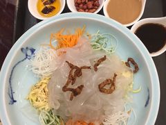 -汇贤府·李氏鲁菜(五棵松店)